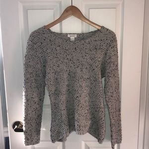 Christopher & Banks Sweater